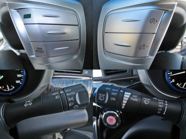 Ref:AUX-5540658 NISSAN ELGRAND 2016 - Image 13