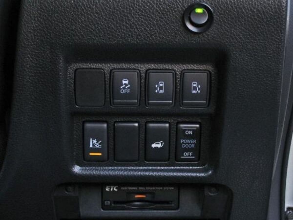 Ref:AUX-5540658 NISSAN ELGRAND 2016 - Image 15