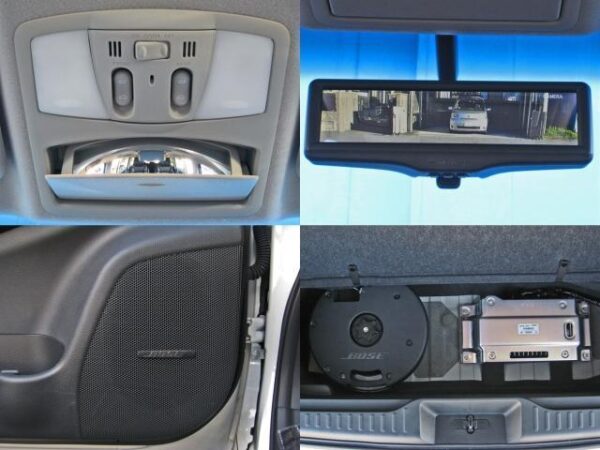 Ref:AUX-5540658 NISSAN ELGRAND 2016 - Image 16