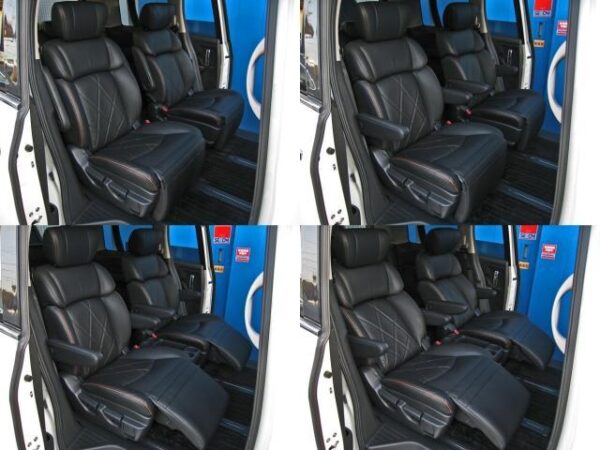 Ref:AUX-5540658 NISSAN ELGRAND 2016 - Image 19