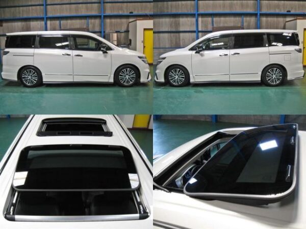 Ref:AUX-5540658 NISSAN ELGRAND 2016 - Image 6
