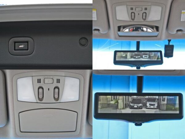 Ref:AUX-5540660 NISSAN ELGRAND 2016 - Image 12
