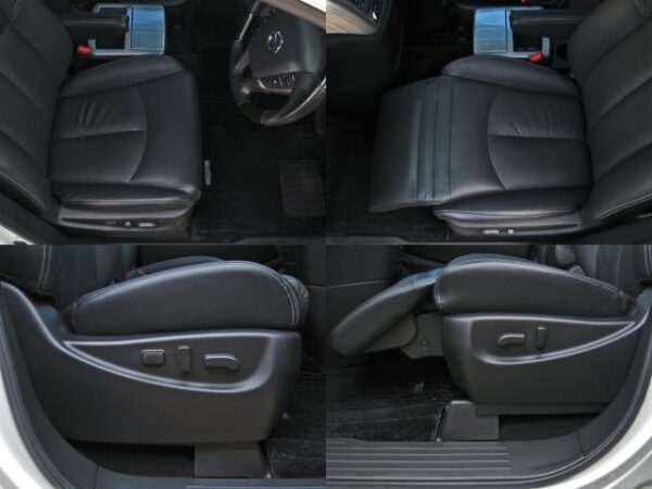 Ref:AUX-5540660 NISSAN ELGRAND 2016 - Image 15