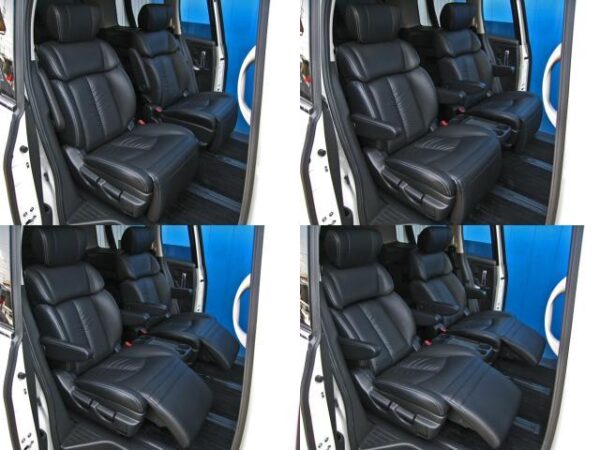Ref:AUX-5540660 NISSAN ELGRAND 2016 - Image 16