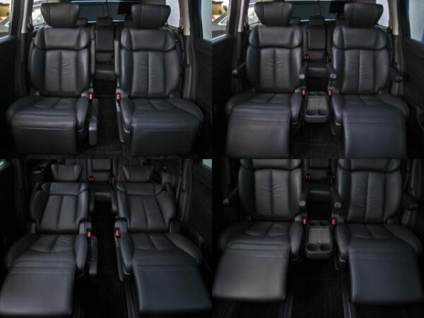 Ref:AUX-5540660 NISSAN ELGRAND 2016 - Image 17