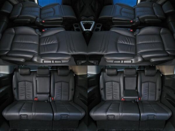 Ref:AUX-5540660 NISSAN ELGRAND 2016 - Image 19
