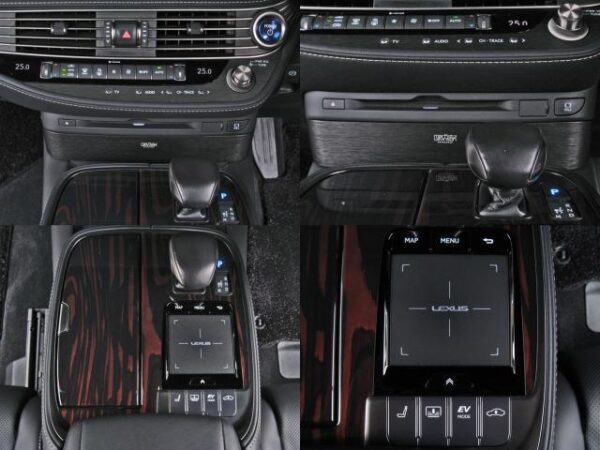Ref:AUX-5540661 LEXUS LS 2017 - Image 11