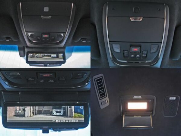 Ref:AUX-5540661 LEXUS LS 2017 - Image 14