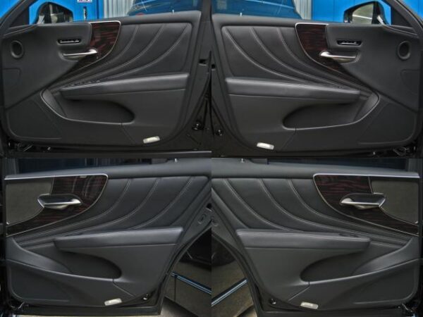 Ref:AUX-5540661 LEXUS LS 2017 - Image 17