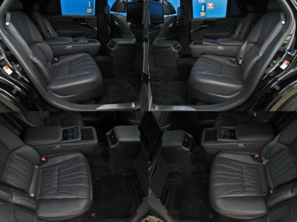 Ref:AUX-5540661 LEXUS LS 2017 - Image 19