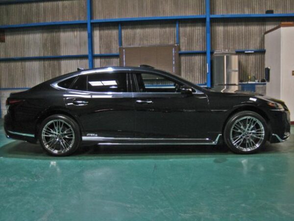 Ref:AUX-5540661 LEXUS LS 2017 - Image 3