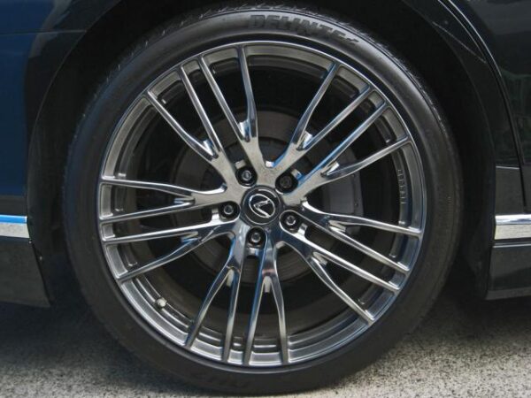 Ref:AUX-5540661 LEXUS LS 2017 - Image 6