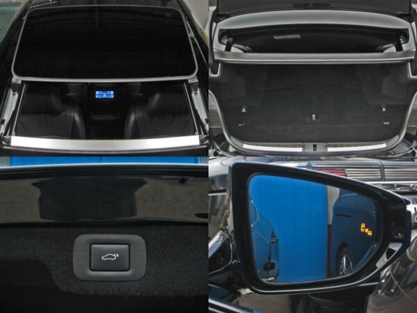 Ref:AUX-5540661 LEXUS LS 2017 - Image 7