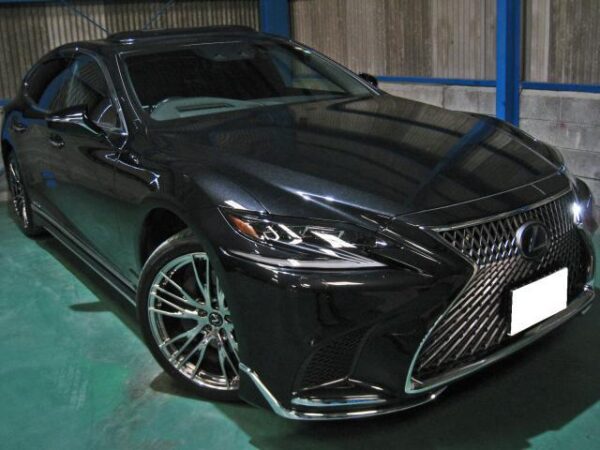 Ref:AUX-5540661 LEXUS LS 2017