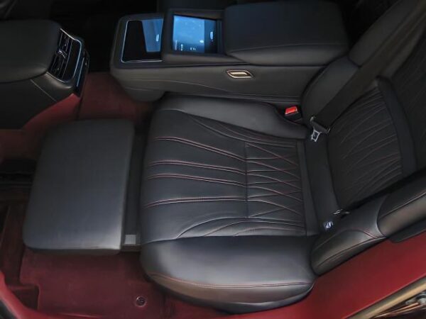 Ref:AUX-5540665 LEXUS LS 2018 - Image 19