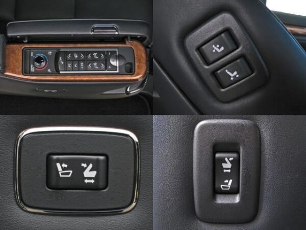 Ref:AUX-5540672 TOYOTA ALPHARD 2015 - Image 18