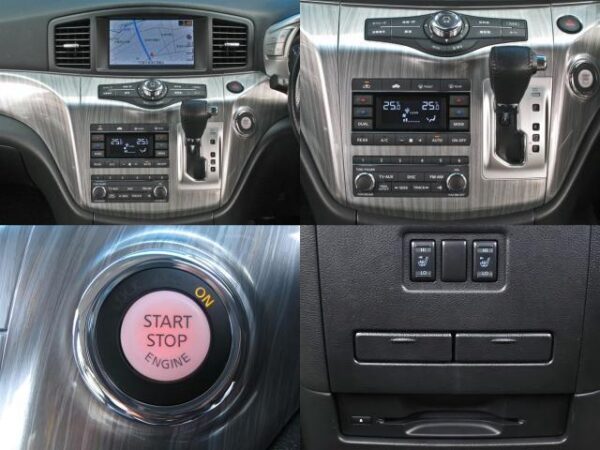 Ref:AUX-5540675 NISSAN ELGRAND 2019 - Image 12