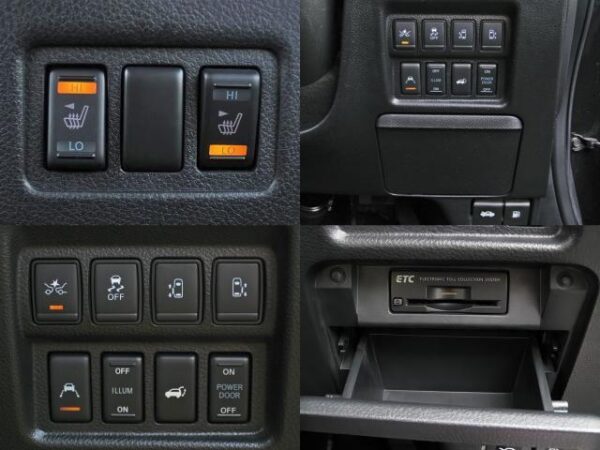 Ref:AUX-5540675 NISSAN ELGRAND 2019 - Image 13
