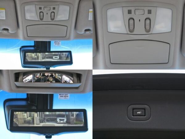 Ref:AUX-5540675 NISSAN ELGRAND 2019 - Image 14