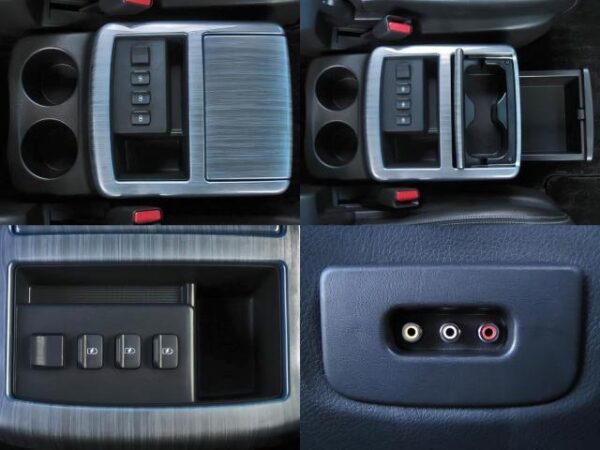 Ref:AUX-5540675 NISSAN ELGRAND 2019 - Image 15