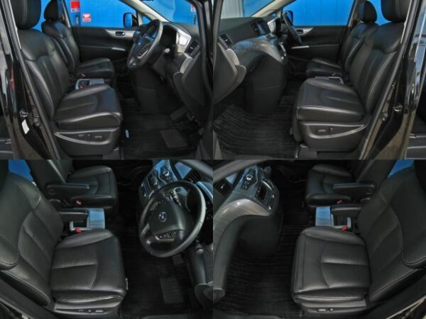 Ref:AUX-5540675 NISSAN ELGRAND 2019 - Image 16