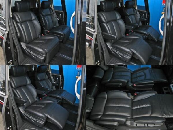 Ref:AUX-5540675 NISSAN ELGRAND 2019 - Image 17