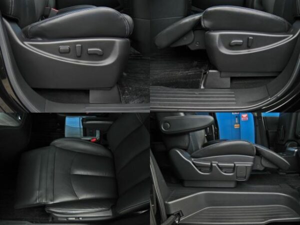 Ref:AUX-5540675 NISSAN ELGRAND 2019 - Image 18