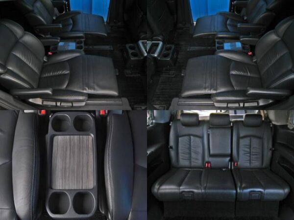 Ref:AUX-5540675 NISSAN ELGRAND 2019 - Image 19
