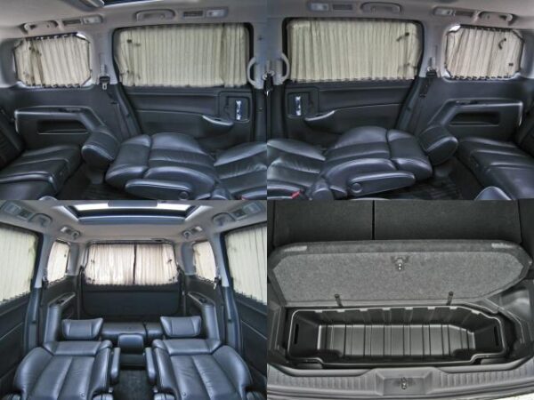 Ref:AUX-5540675 NISSAN ELGRAND 2019 - Image 20