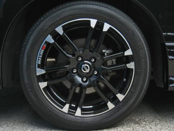 Ref:AUX-5540675 NISSAN ELGRAND 2019 - Image 6
