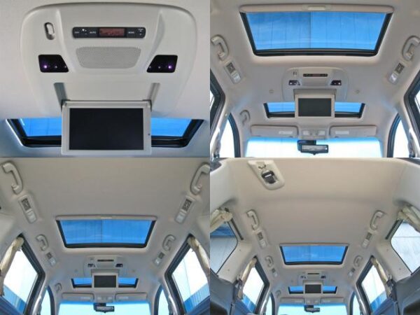 Ref:AUX-5540675 NISSAN ELGRAND 2019 - Image 10