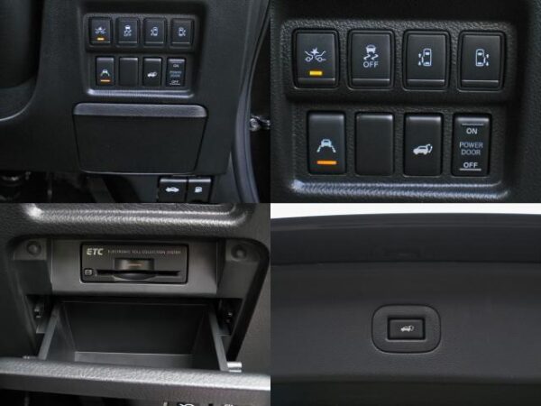 Ref:AUX-5540679 NISSAN ELGRAND 2019 - Image 13