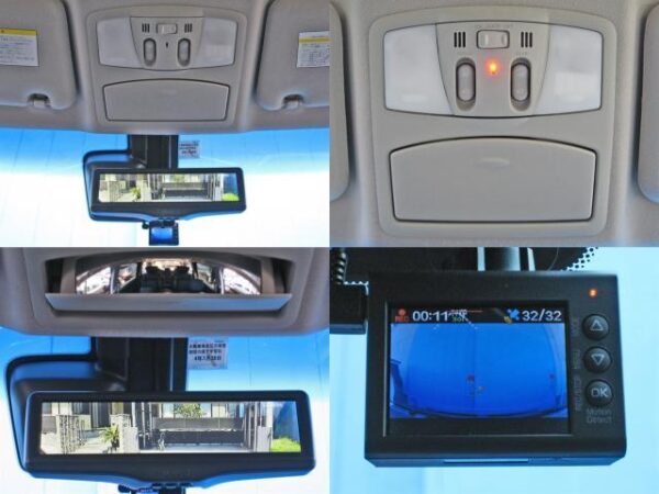 Ref:AUX-5540679 NISSAN ELGRAND 2019 - Image 14