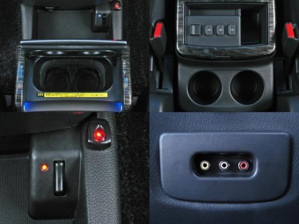 Ref:AUX-5540679 NISSAN ELGRAND 2019 - Image 15
