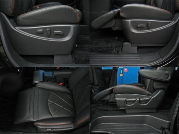 Ref:AUX-5540679 NISSAN ELGRAND 2019 - Image 17