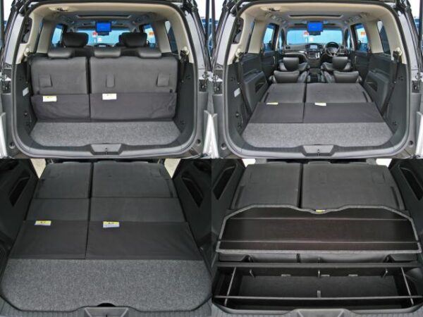 Ref:AUX-5540679 NISSAN ELGRAND 2019 - Image 20