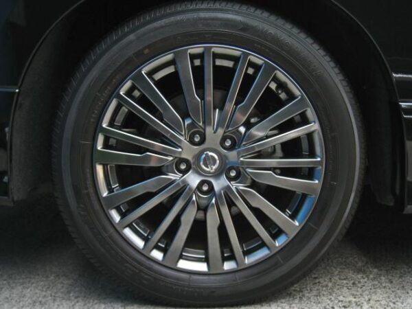 Ref:AUX-5540679 NISSAN ELGRAND 2019 - Image 6