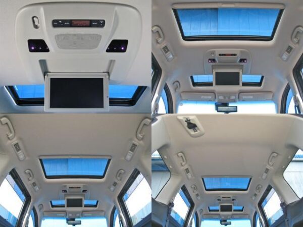 Ref:AUX-5540679 NISSAN ELGRAND 2019 - Image 9