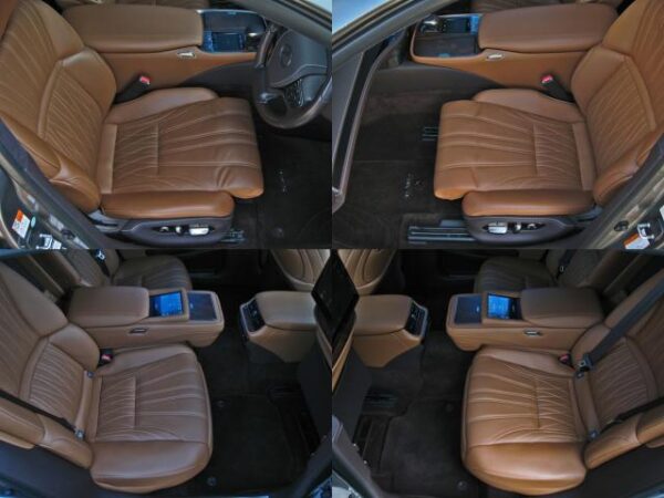 Ref:AUX-5540682 LEXUS LS 2018 - Image 19