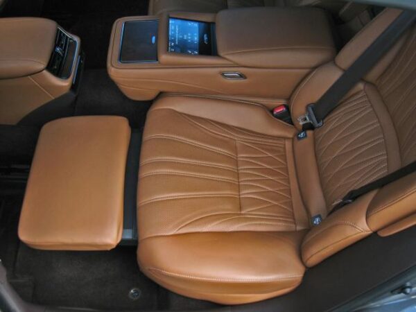 Ref:AUX-5540682 LEXUS LS 2018 - Image 20