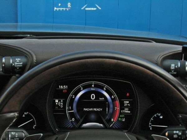 Ref:AUX-5540682 LEXUS LS 2018 - Image 7