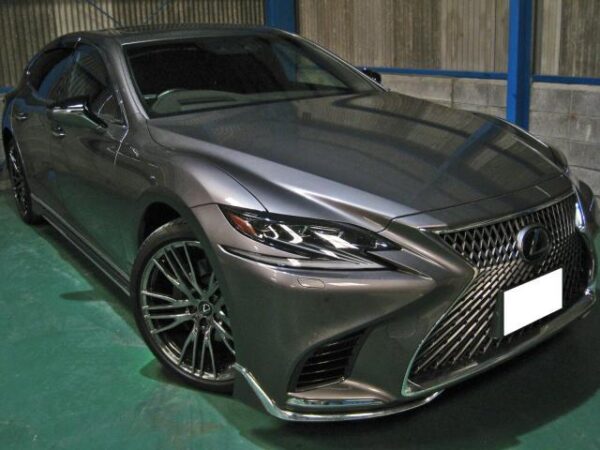 Ref:AUX-5540682 LEXUS LS 2018