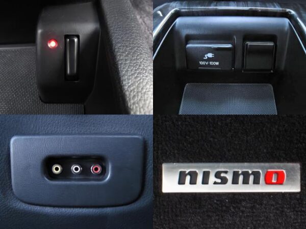 Ref:AUX-5540684 NISSAN ELGRAND 2017 - Image 15