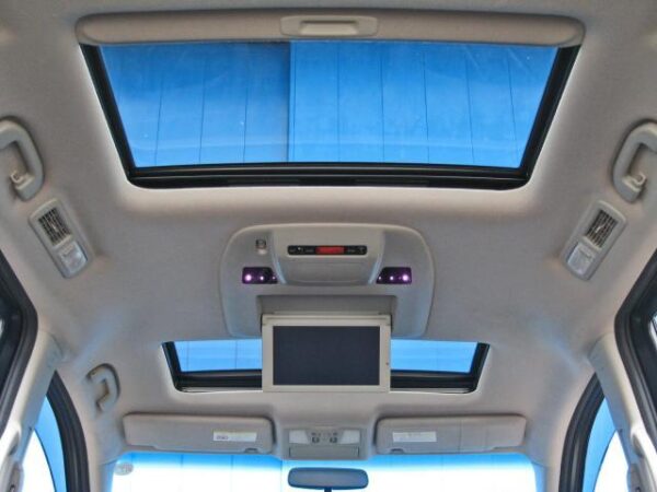 Ref:AUX-5540684 NISSAN ELGRAND 2017 - Image 10