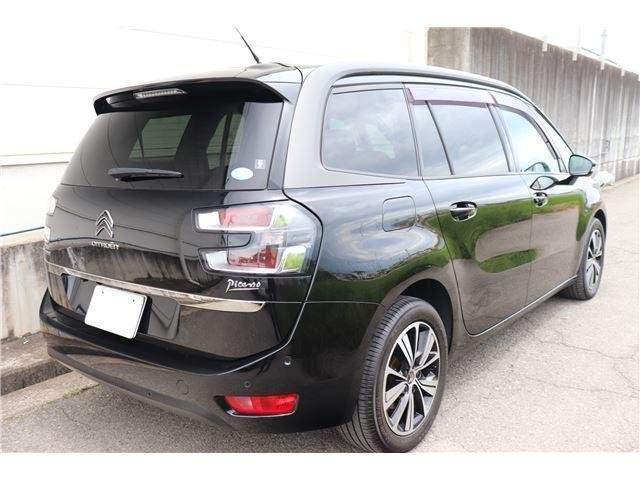 Ref:AUX-5546031 CITROEN GRAND C4 PICASSO 2017 - Image 2