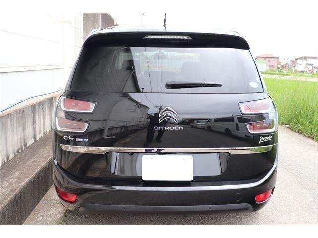 Ref:AUX-5546031 CITROEN GRAND C4 PICASSO 2017 - Image 11