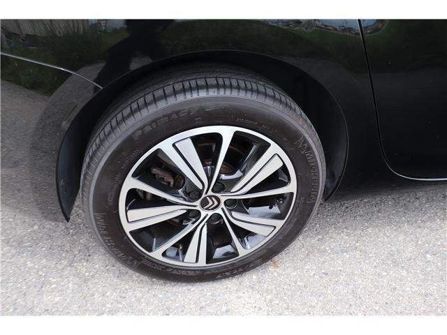 Ref:AUX-5546031 CITROEN GRAND C4 PICASSO 2017 - Image 15