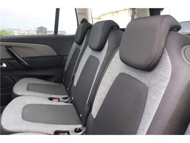 Ref:AUX-5546031 CITROEN GRAND C4 PICASSO 2017 - Image 17