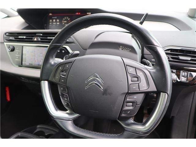 Ref:AUX-5546031 CITROEN GRAND C4 PICASSO 2017 - Image 19