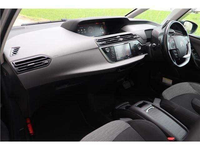 Ref:AUX-5546031 CITROEN GRAND C4 PICASSO 2017 - Image 3